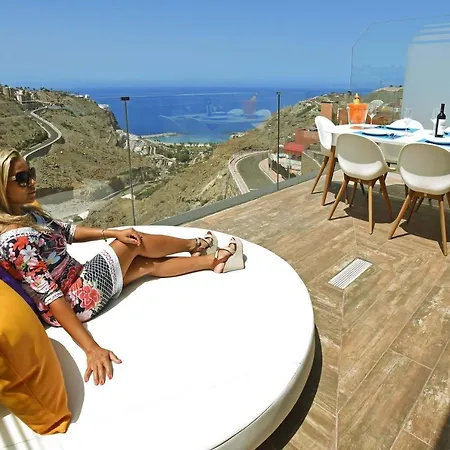11 Beyond Amadores Playa Apartmán *