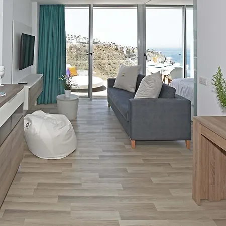 Apartmán 11 Beyond Amadores Playa Mogán