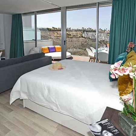 Apartmán 11 Beyond Amadores Playa